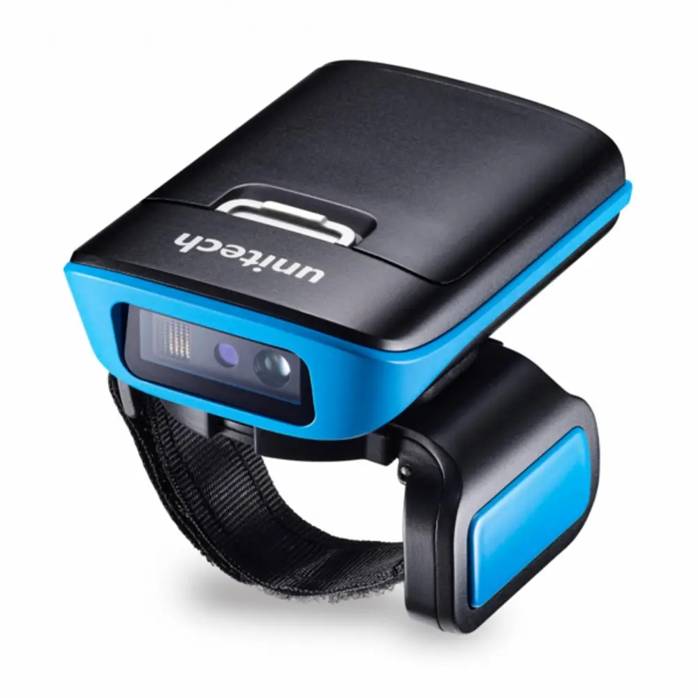 Unitech MS652 Plus — кадр 2