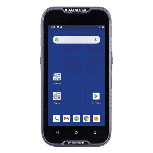 Datalogic Memor 11 — кадр 2