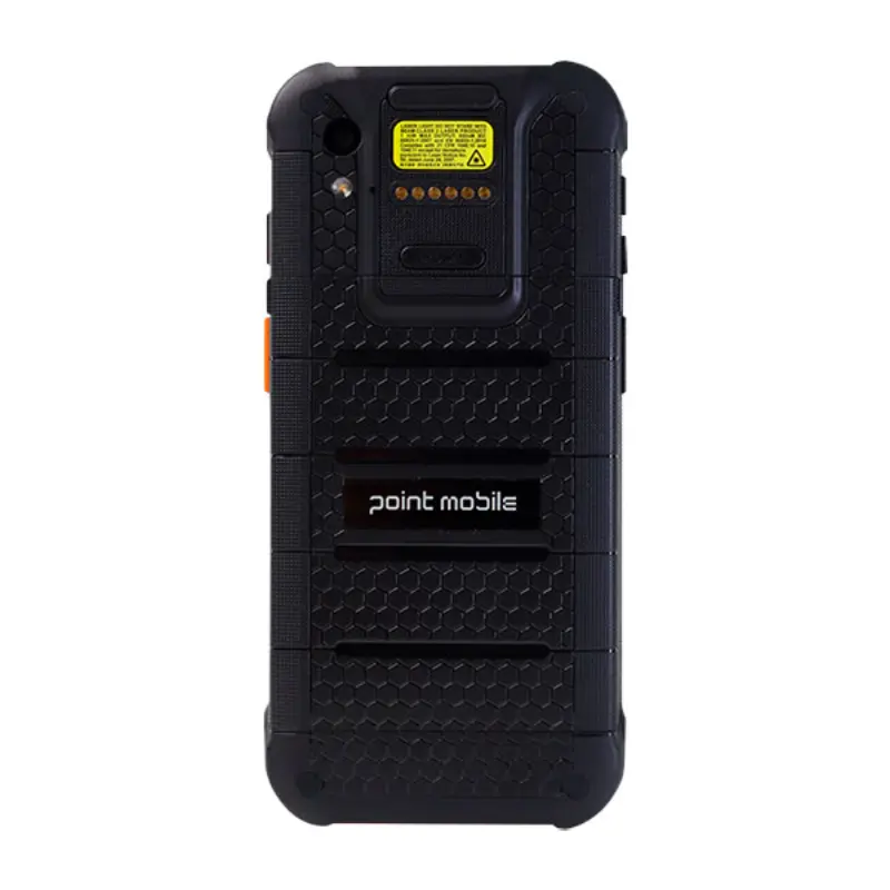Point Mobile PM75 — кадр 2