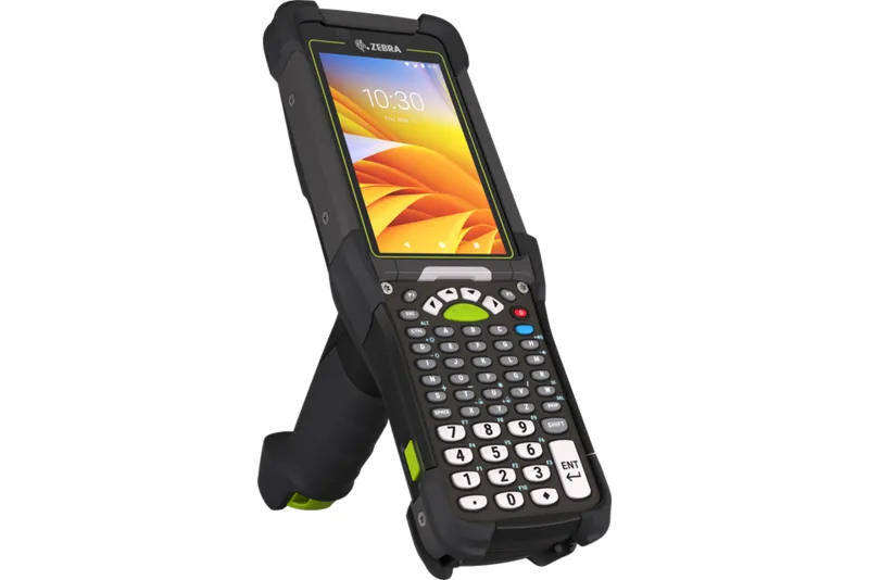 Zebra MC9400