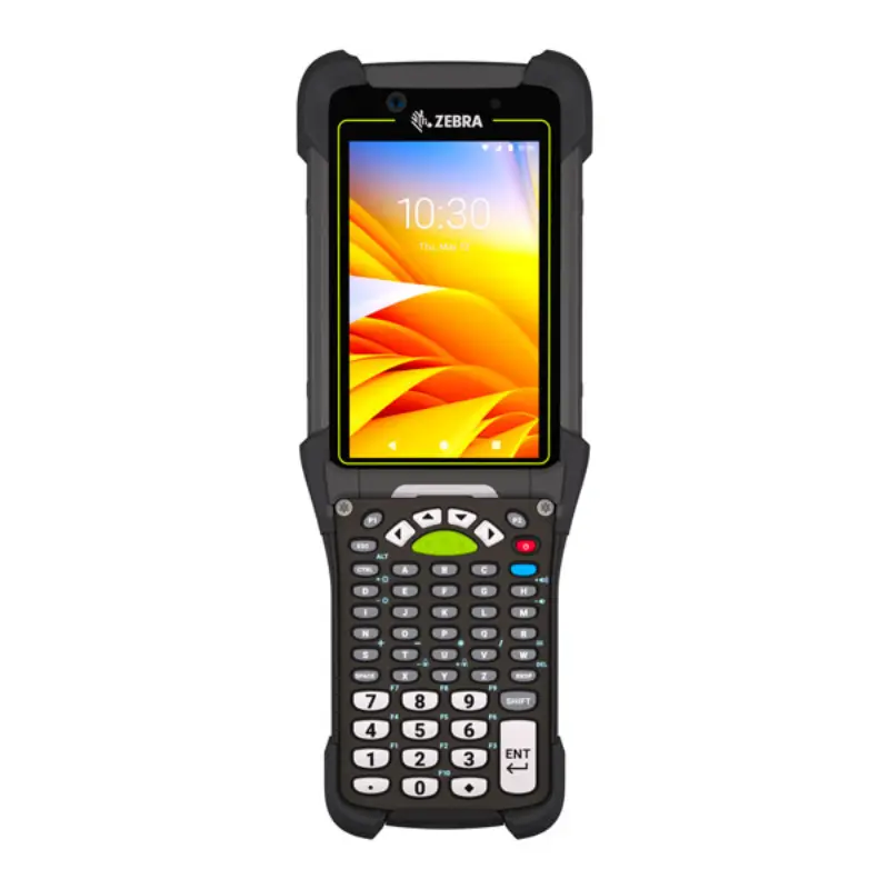 Zebra MC9450 — кадр 2