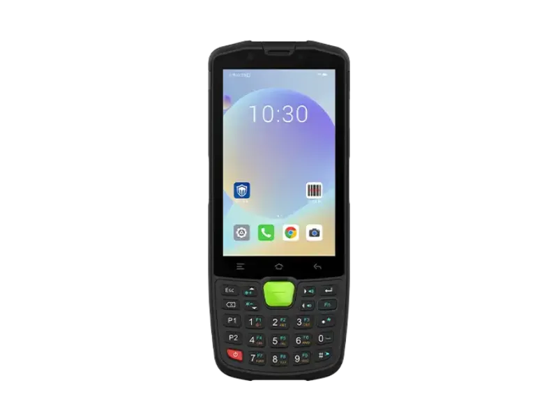 SEUIC AutoID Q9
