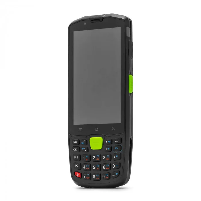 SEUIC AutoID Q9 — кадр 2