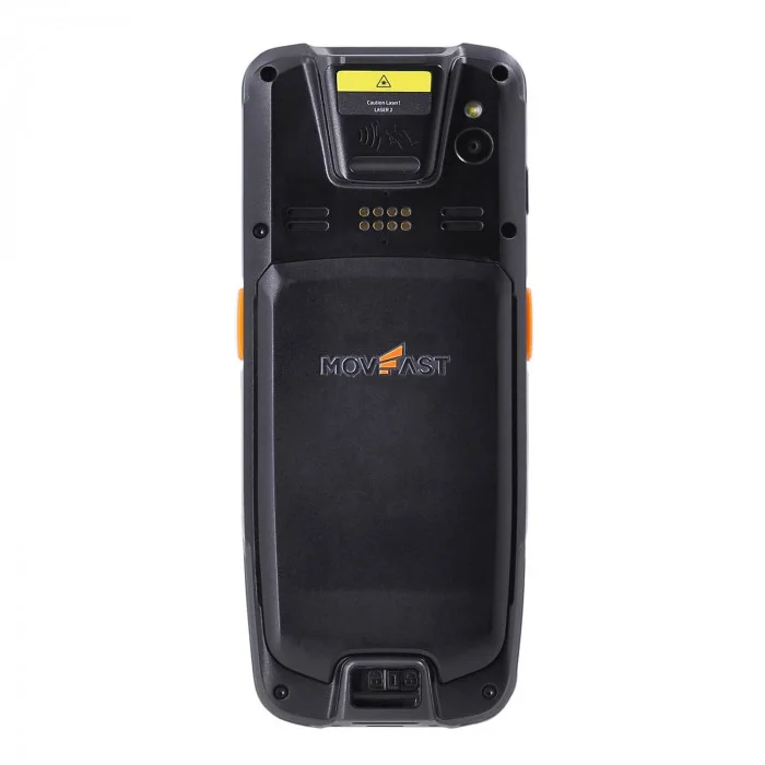 Mertech MovFast S40 — кадр 2
