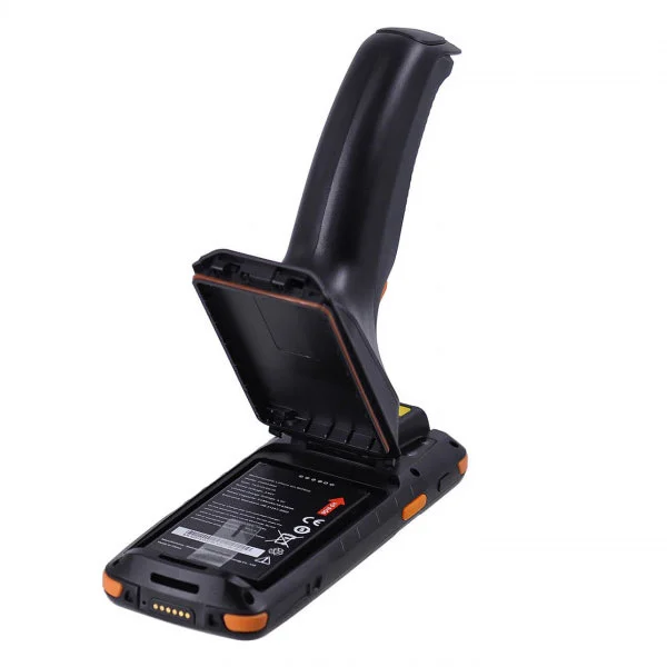 Mertech MovFast S45 GRIP — кадр 2