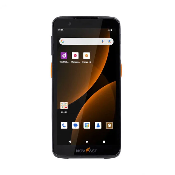 Mertech MovFast S55