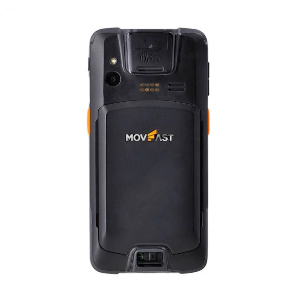 Mertech MovFast S55 — кадр 2