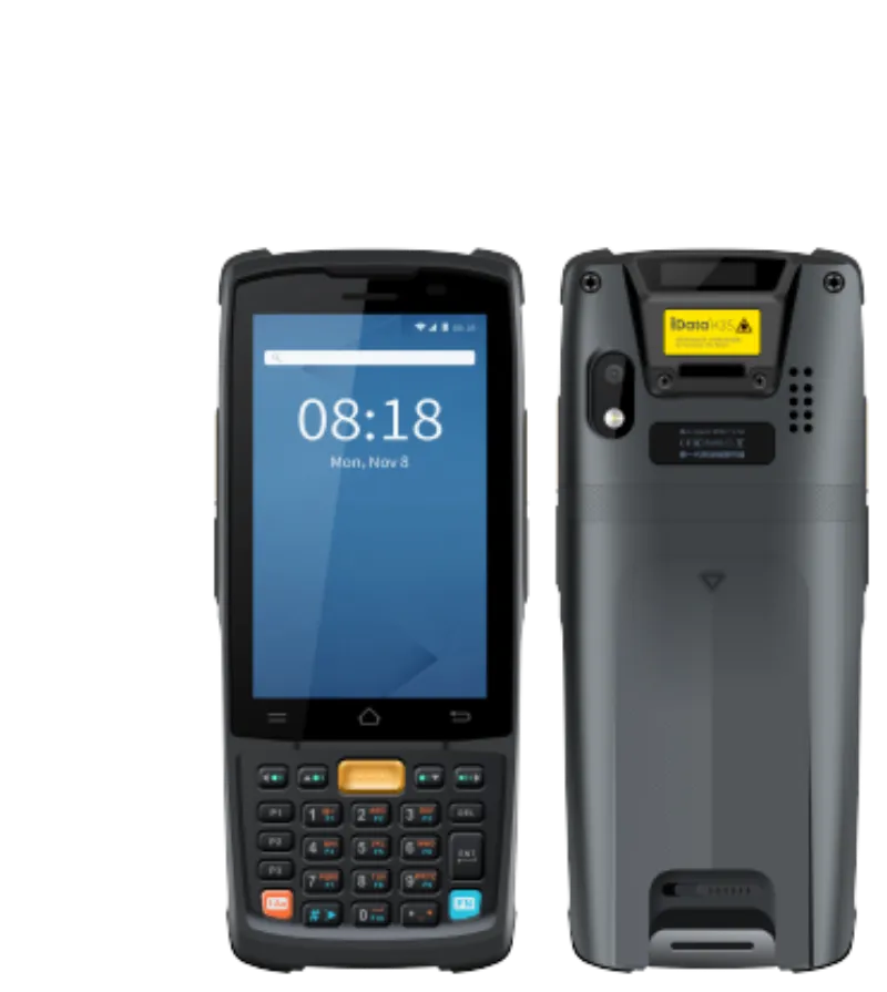 iData K3S