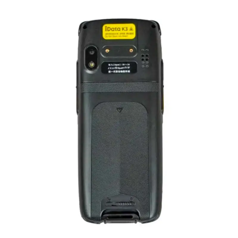 iData K3S — кадр 2