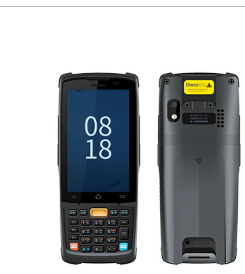iData K3 PRO
