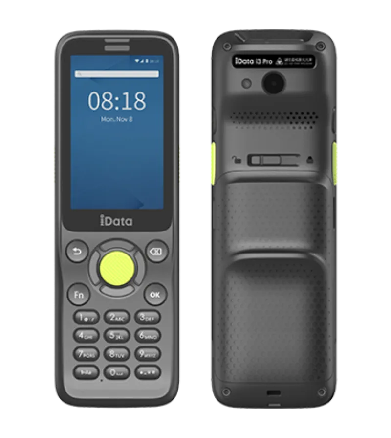 iData i3 PRO