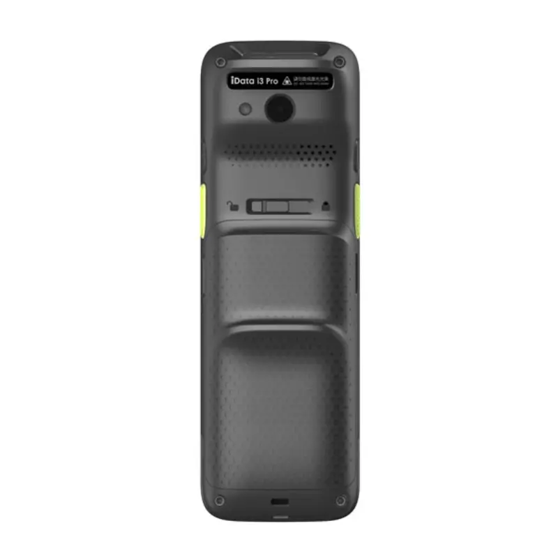 iData i3 PRO — кадр 2
