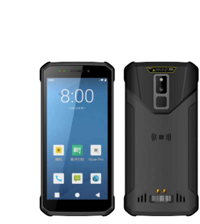 iData T1
