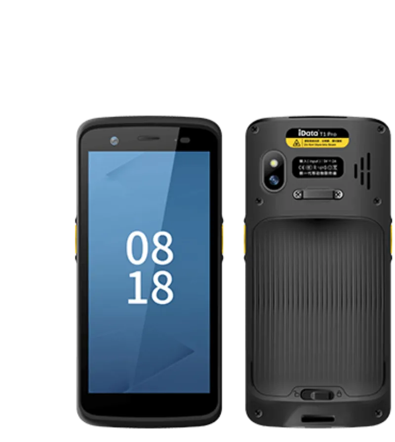 iData T1 PRO