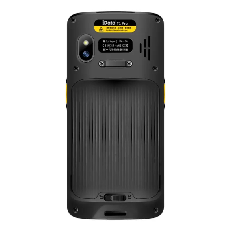 iData T1 PRO — кадр 2