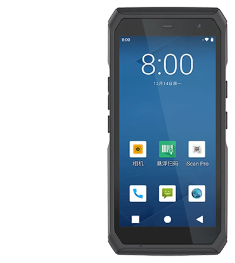 iData T3 PRO
