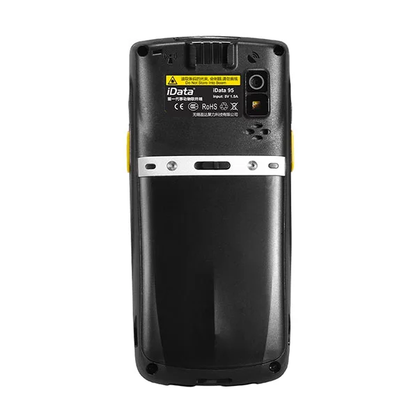 iData 95W — кадр 2
