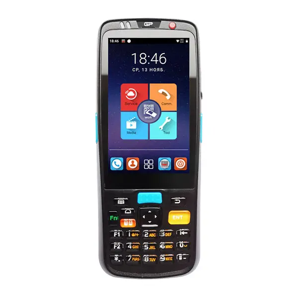 GlobalPOS GP-C5000