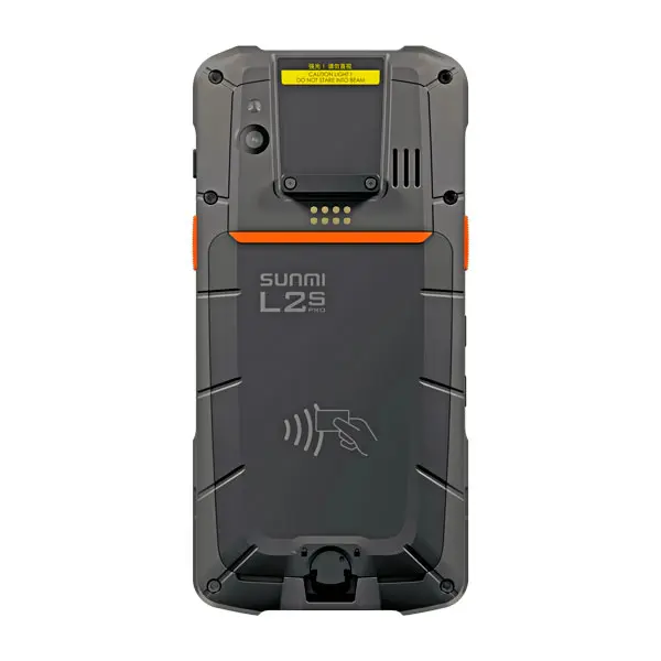 SUNMI L2s Pro — кадр 2
