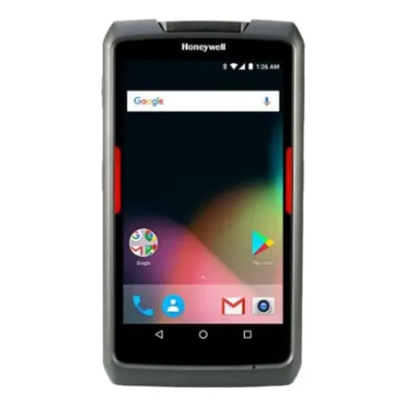 Honeywell ScanPal EDA71