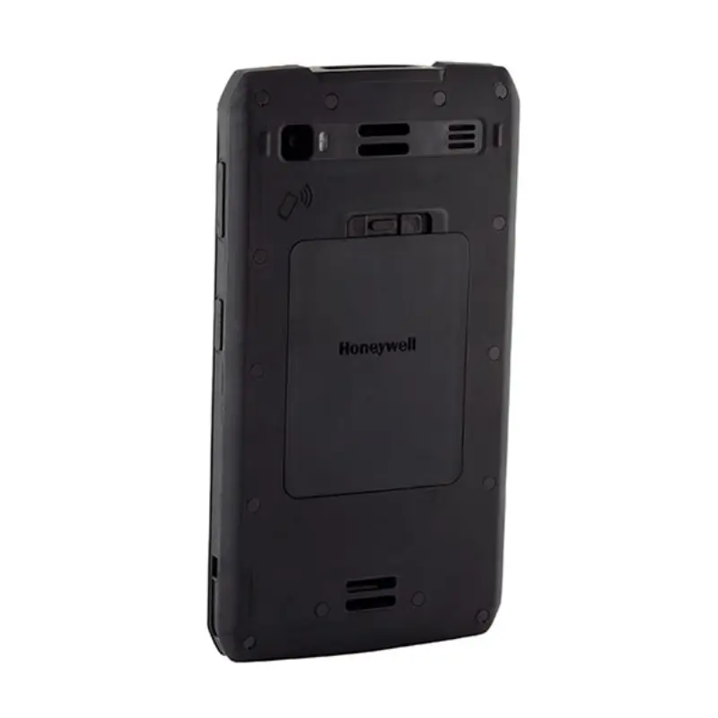 Honeywell ScanPal EDA71 — кадр 2
