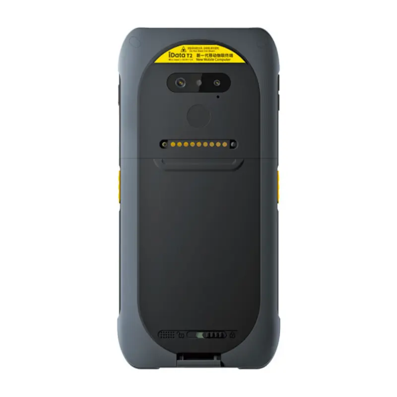 iData T2 — кадр 2