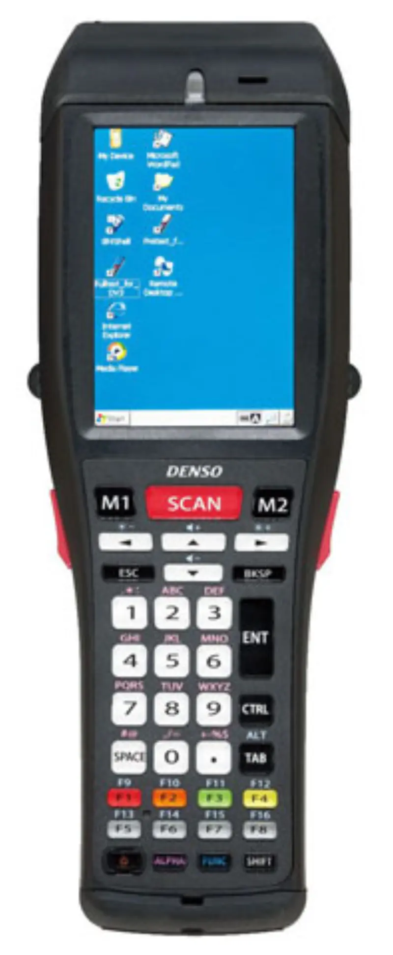 Denso BHT-1100