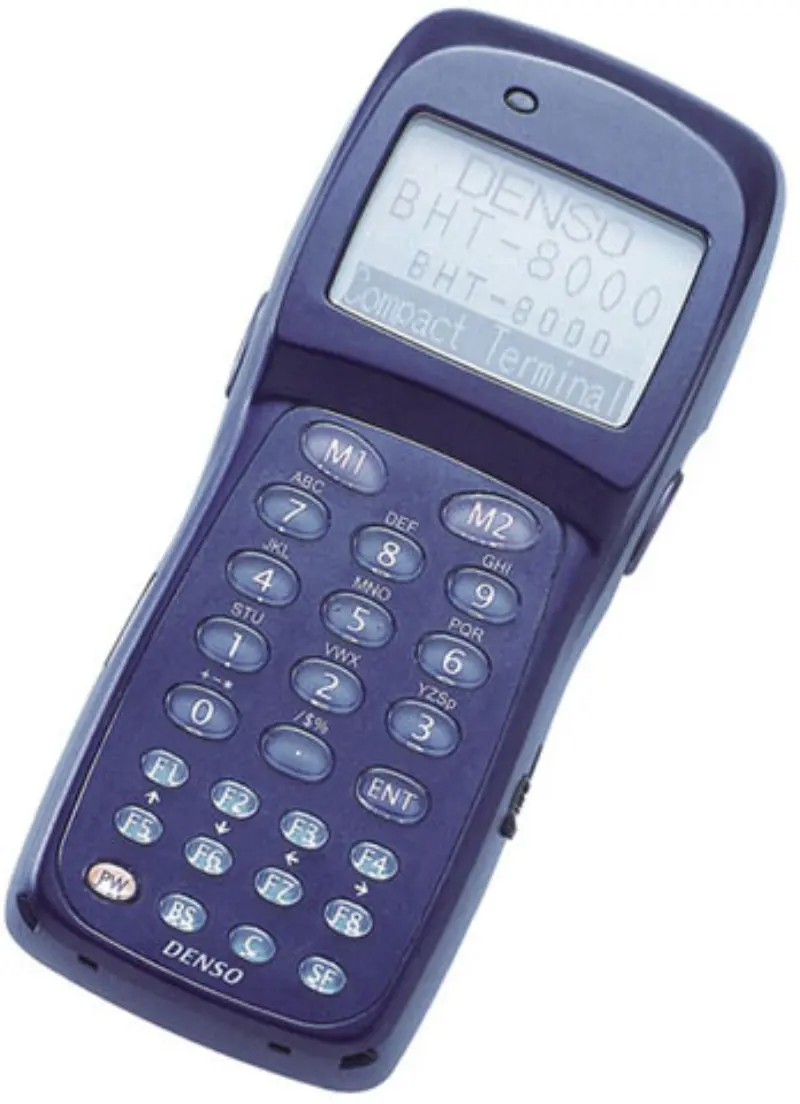 Denso BHT-8000