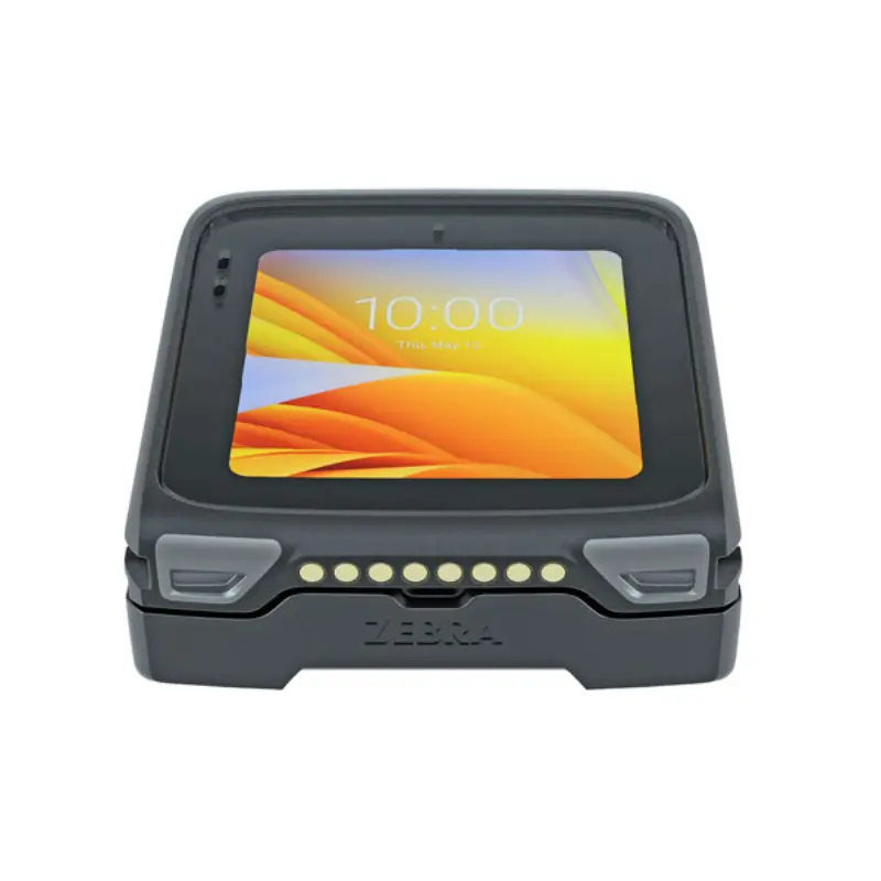 Zebra WS50 — кадр 2