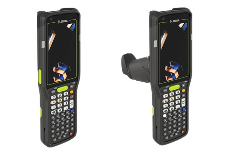 Zebra MC3450