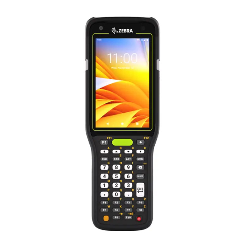 Zebra MC3450 — кадр 2