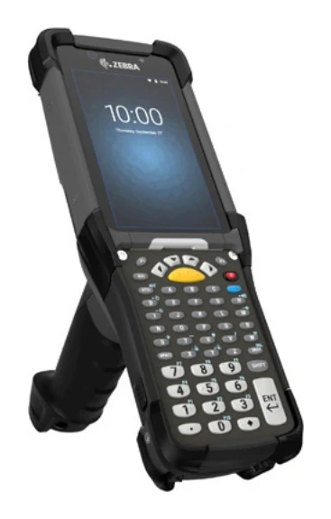Zebra MC9300