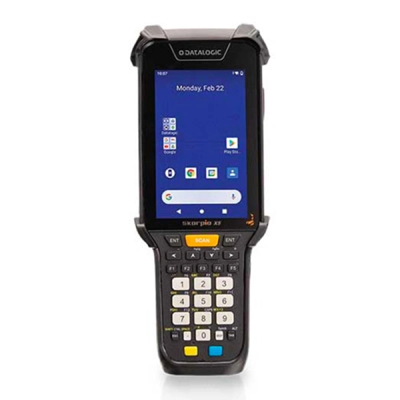 Datalogic Skorpio X5
