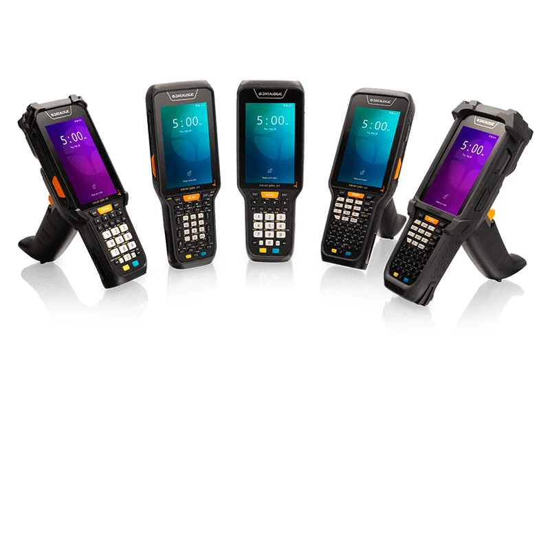 Datalogic Skorpio X5 — кадр 2