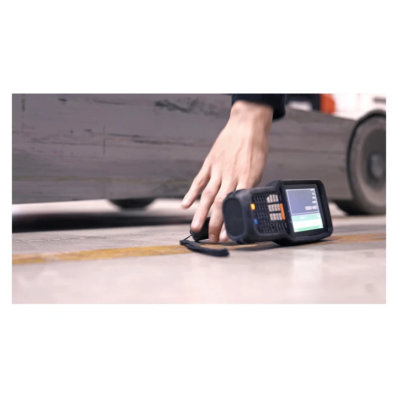 Datalogic Skorpio X5 — кадр 3