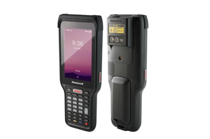 Honeywell EDA61K