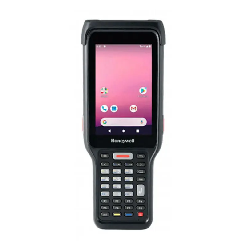 Honeywell EDA61K — кадр 2