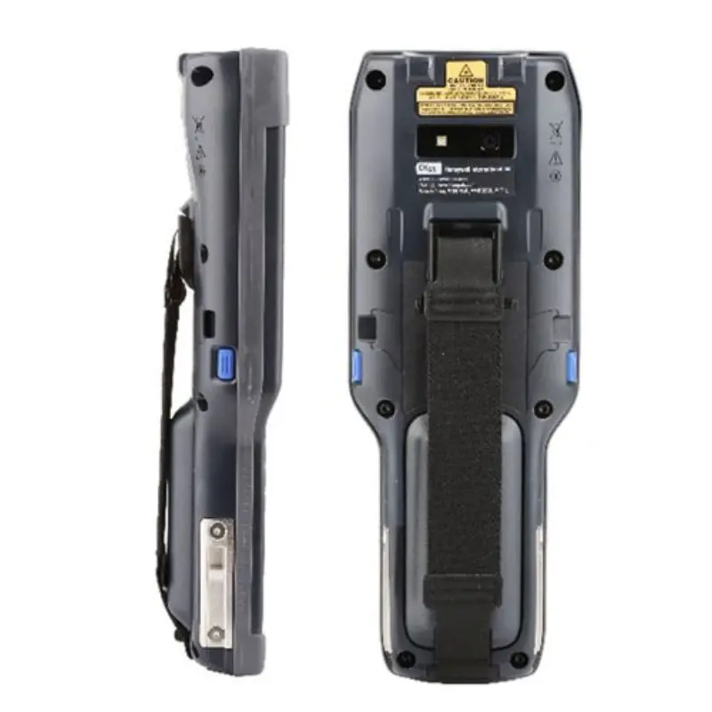 Honeywell CK65 — кадр 2