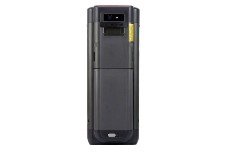 Honeywell CN80 — кадр 2