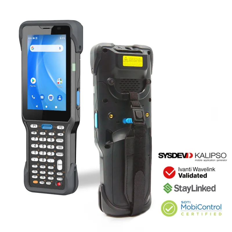 Unitech HT730