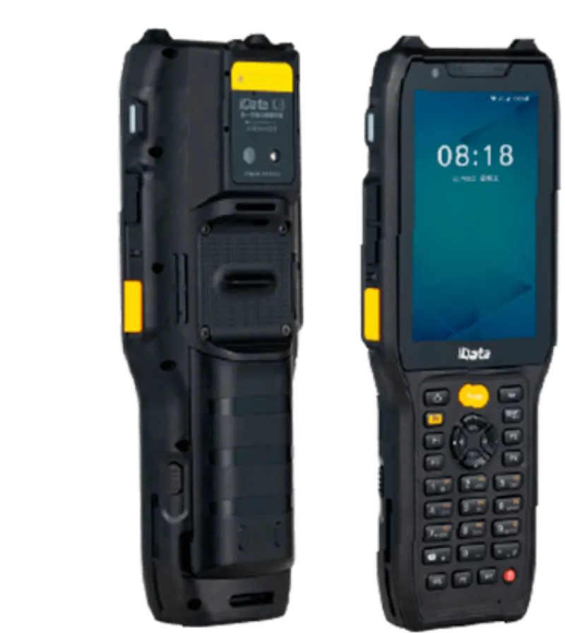 iData K8