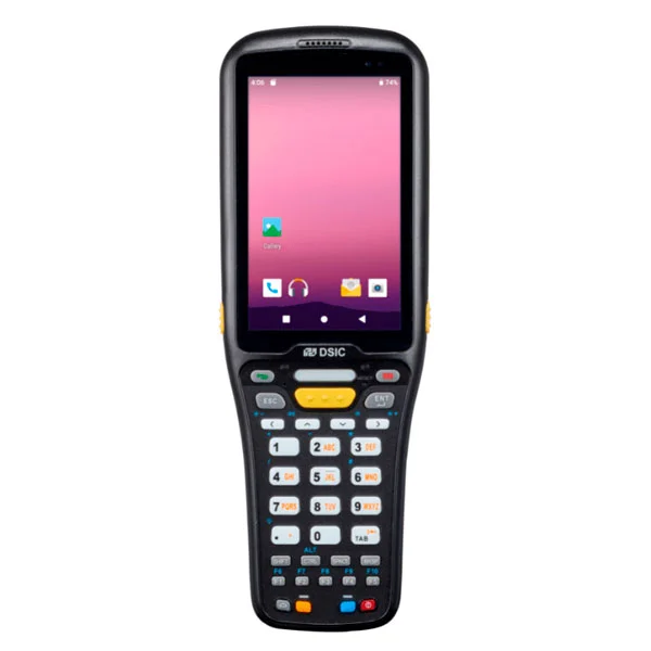 MobileBase DS5A