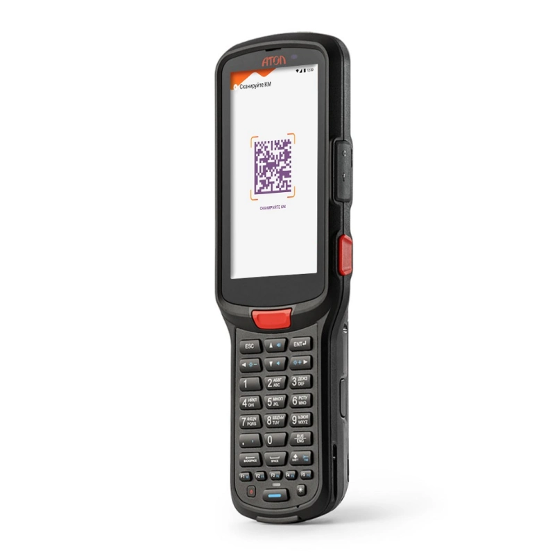 Atol Smart Pro
