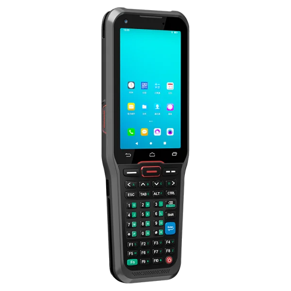CSI Moby One Pro — кадр 2