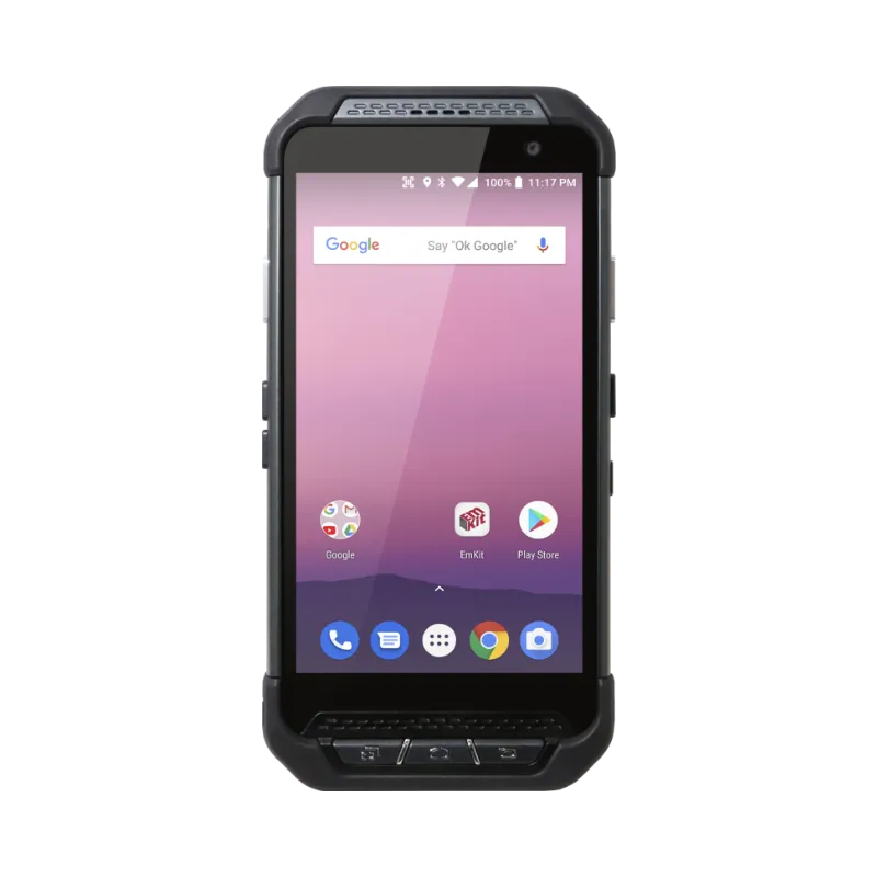 Point Mobile PM85