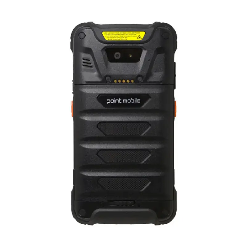 Point Mobile PM90 — кадр 2