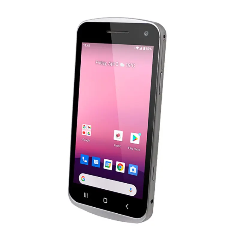 Point Mobile PM30 — кадр 2