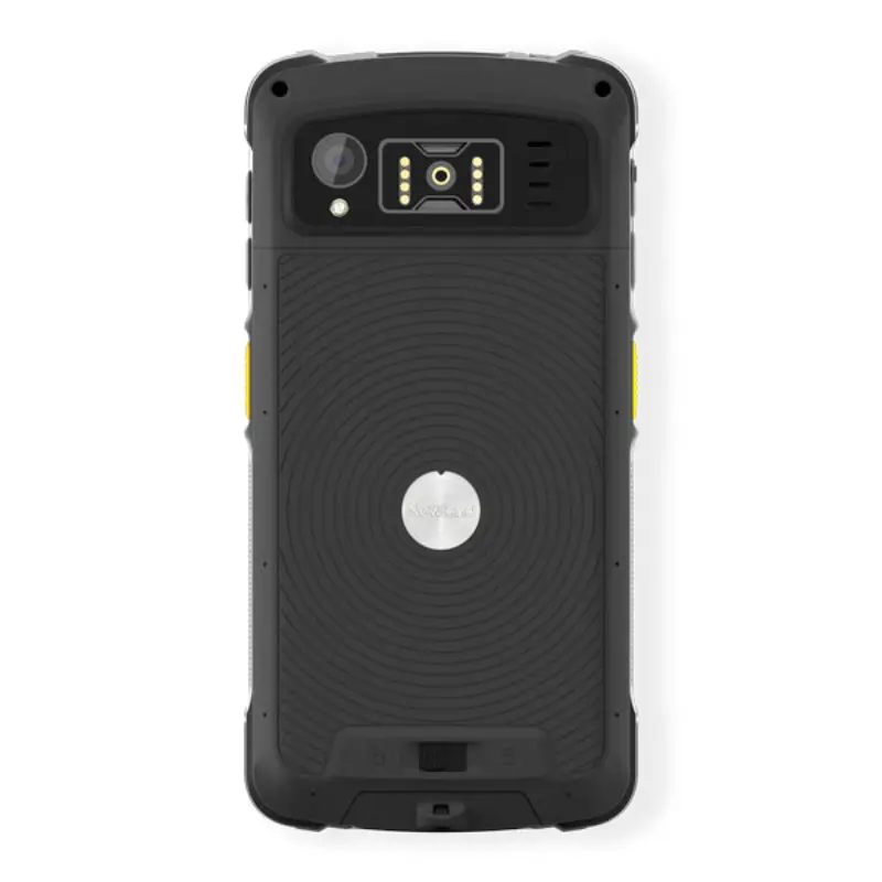 Newland MT90 Orca Pro — кадр 2