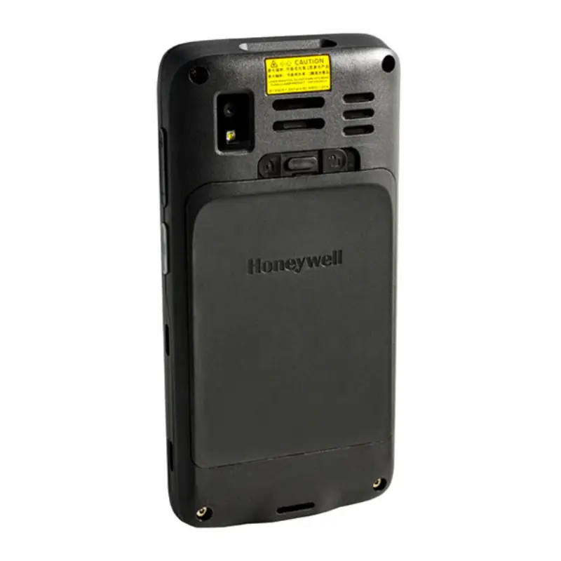 Honeywell EDA51 — кадр 2