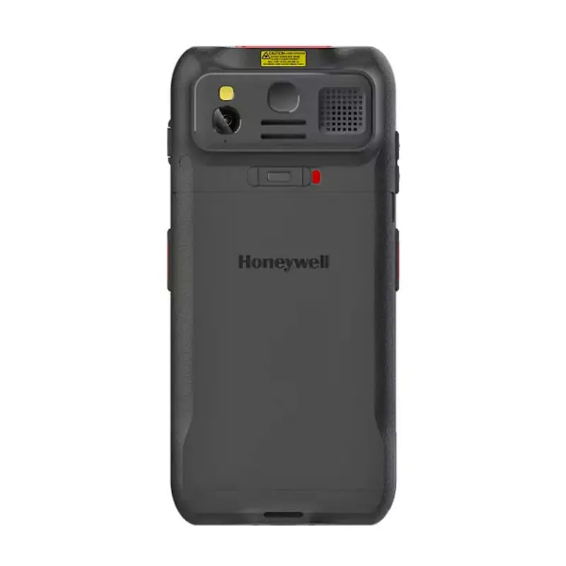 Honeywell EDA52 — кадр 2